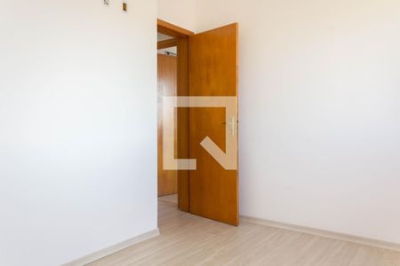 Apartamento à venda com 88m², 3 quartos e 2 vagasQuarto 1