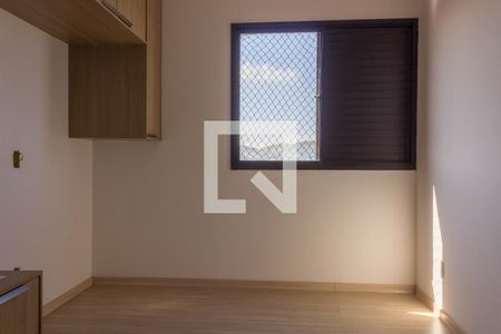 Suíte 1 de apartamento à venda com 3 quartos, 88m² em Santa Terezinha, São Bernardo do Campo