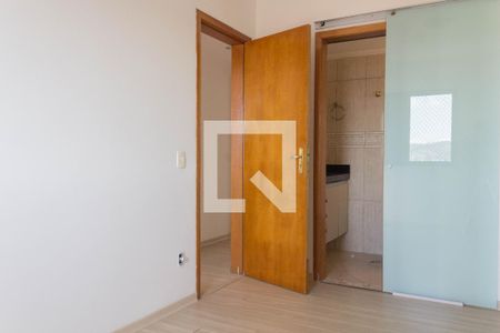 Suíte 1 de apartamento à venda com 3 quartos, 88m² em Santa Terezinha, São Bernardo do Campo