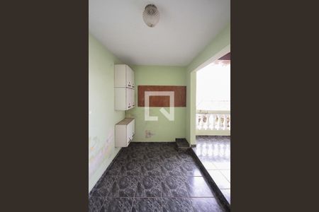Casa à venda com 400m², 5 quartos e 8 vagas Casa à venda com 400m², 5 quartos e 8 vagasTerraço