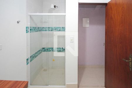 Casa à venda com 400m², 5 quartos e 8 vagas Casa à venda com 400m², 5 quartos e 8 vagasBanheiro casa 02