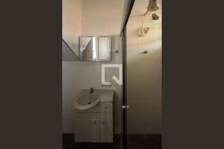 Casa à venda com 400m², 5 quartos e 8 vagas Casa à venda com 400m², 5 quartos e 8 vagasBanheiro