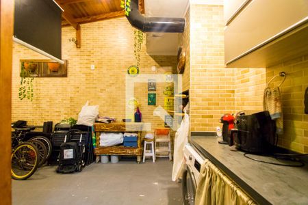 Apartamento à venda com 134m², 3 quartos e 2 vagas Apartamento à venda com 134m², 3 quartos e 2 vagasÁrea de serviço/Espaço gourmet