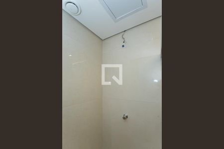 Apartamento para alugar com 48m², 1 quarto e 1 vaga Apartamento para alugar com 48m², 1 quarto e 1 vagaBanheiro