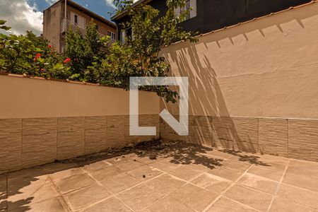 Varanda da Sala de casa para alugar com 3 quartos, 160m² em Jardim Pinheiros, Guarulhos