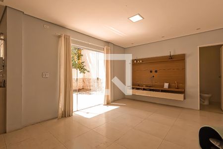 Sala de casa para alugar com 3 quartos, 160m² em Jardim Pinheiros, Guarulhos