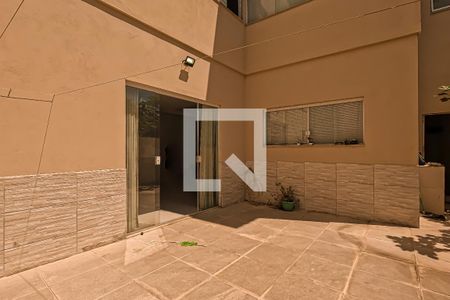 Varanda da Sala de casa para alugar com 3 quartos, 160m² em Jardim Pinheiros, Guarulhos