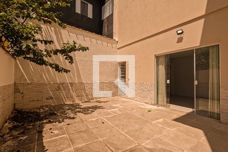 Varanda da Sala de casa para alugar com 3 quartos, 160m² em Jardim Pinheiros, Guarulhos