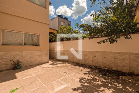 Varanda da Sala de casa para alugar com 3 quartos, 160m² em Jardim Pinheiros, Guarulhos
