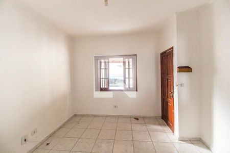 Sala de casa de condomínio para alugar com 3 quartos, 74m² em Jardim Regina Alice, Barueri