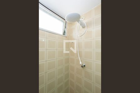 Apartamento à venda com 105m², 3 quartos e 2 vagasBanheiro da Suíte