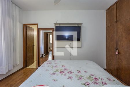 Apartamento à venda com 105m², 3 quartos e 2 vagasSuíte