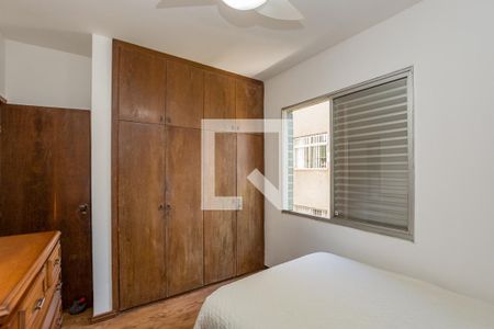 Apartamento à venda com 105m², 3 quartos e 2 vagasQuarto 3