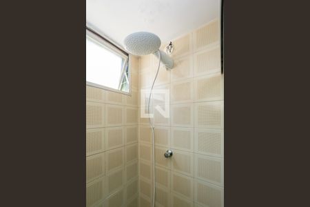 Apartamento à venda com 105m², 3 quartos e 2 vagasBanheiro Social