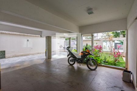 Apartamento à venda com 105m², 3 quartos e 2 vagasGaragem