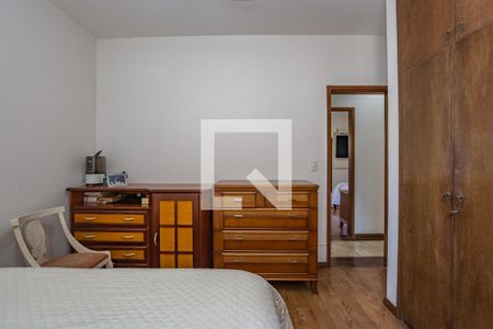 Apartamento à venda com 105m², 3 quartos e 2 vagasQuarto 3