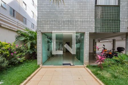 Apartamento à venda com 105m², 3 quartos e 2 vagasEntrada