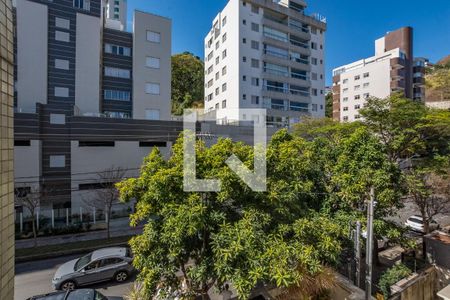 Apartamento à venda com 105m², 3 quartos e 2 vagasSuíte