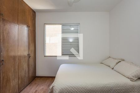 Apartamento à venda com 105m², 3 quartos e 2 vagasQuarto 3
