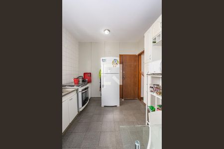 Apartamento à venda com 105m², 3 quartos e 2 vagasCozinha