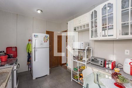 Apartamento à venda com 105m², 3 quartos e 2 vagasCozinha