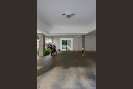 Apartamento à venda com 105m², 3 quartos e 2 vagasGaragem