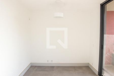 Sala de apartamento para alugar com 1 quarto, 26m² em Consolação, São Paulo