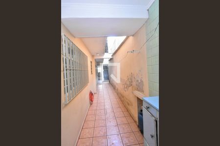 Casa à venda com 200m², 4 quartos e sem vaga Casa à venda com 200m², 4 quartos e sem vagaQuintal