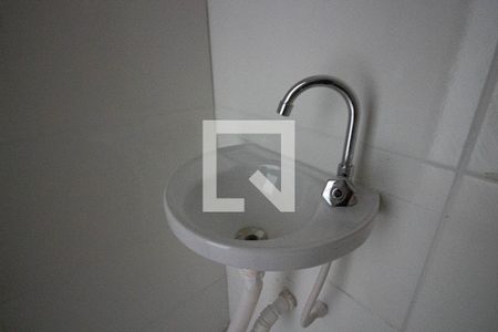 Apartamento para alugar com 34m², 2 quartos e sem vaga Apartamento para alugar com 34m², 2 quartos e sem vagaBanheiro