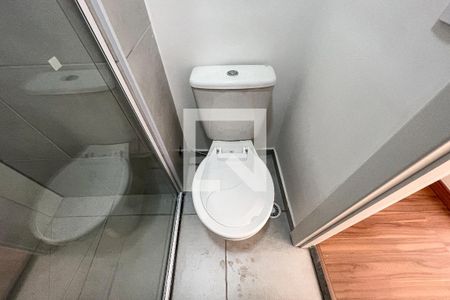 Apartamento para alugar com 31m², 1 quarto e sem vagaBanheiro