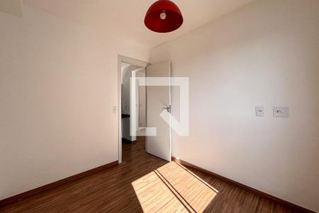 Quarto de apartamento para alugar com 1 quarto, 31m² em Várzea da Barra Funda, São Paulo