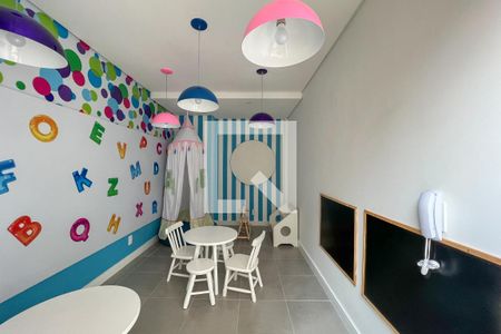 Apartamento para alugar com 31m², 1 quarto e sem vagaBrinquedoteca