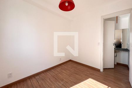 Apartamento para alugar com 31m², 1 quarto e sem vagaQuarto