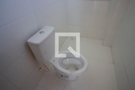Apartamento para alugar com 24m², 1 quarto e sem vaga Apartamento para alugar com 24m², 1 quarto e sem vagaBanheiro