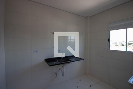 Apartamento para alugar com 24m², 1 quarto e sem vaga Apartamento para alugar com 24m², 1 quarto e sem vagaSala-Cozinha-Lavanderia