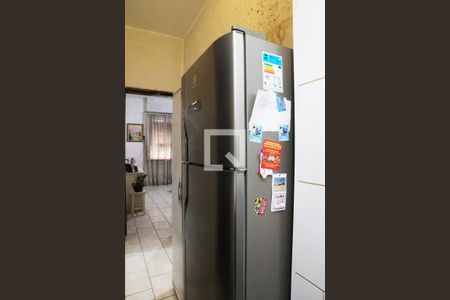 Apartamento à venda com 30m², 1 quarto e sem vaga Apartamento à venda com 30m², 1 quarto e sem vagaCozinha