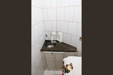 Apartamento à venda com 30m², 1 quarto e sem vaga Apartamento à venda com 30m², 1 quarto e sem vagaCozinha