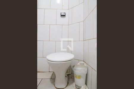 Apartamento à venda com 30m², 1 quarto e sem vaga Apartamento à venda com 30m², 1 quarto e sem vagaBanheiro