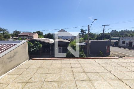 Casa à venda com 170m², 3 quartos e 2 vagas Casa à venda com 170m², 3 quartos e 2 vagasQuarto 2 - Sacada