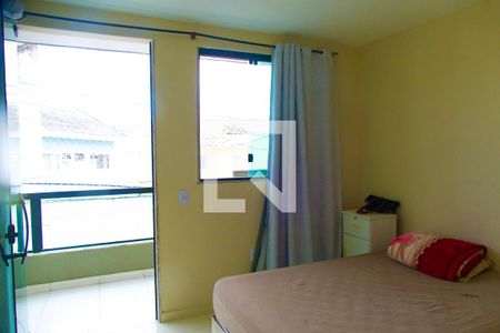 Casa de condomínio à venda com 148m², 4 quartos e sem vaga Casa de condomínio à venda com 148m², 4 quartos e sem vagaQuarto