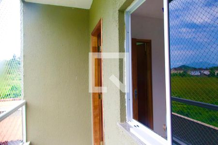 Casa de condomínio à venda com 148m², 4 quartos e sem vaga Casa de condomínio à venda com 148m², 4 quartos e sem vagaSuíte varanda