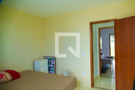 Casa de condomínio à venda com 148m², 4 quartos e sem vaga Casa de condomínio à venda com 148m², 4 quartos e sem vagaQuarto