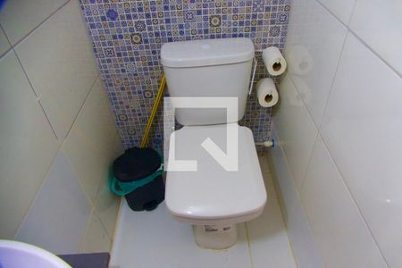 Casa de condomínio à venda com 148m², 4 quartos e sem vaga Casa de condomínio à venda com 148m², 4 quartos e sem vagaLavabo