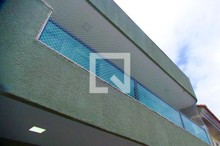 Casa de condomínio à venda com 148m², 4 quartos e sem vaga Casa de condomínio à venda com 148m², 4 quartos e sem vagaHall de entrada vista