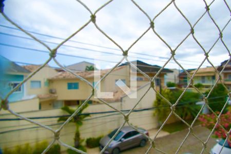 Casa de condomínio à venda com 148m², 4 quartos e sem vaga Casa de condomínio à venda com 148m², 4 quartos e sem vagaVaranda vista