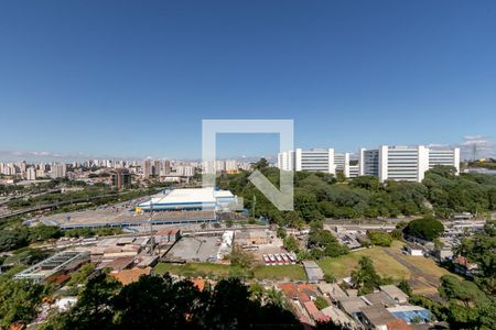 Apartamento à venda com 27m², 1 quarto e sem vagaVista do Quarto