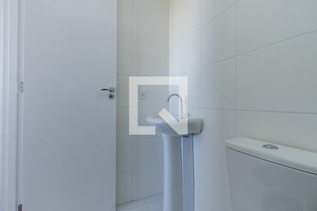 Apartamento à venda com 27m², 1 quarto e sem vagaBanheiro