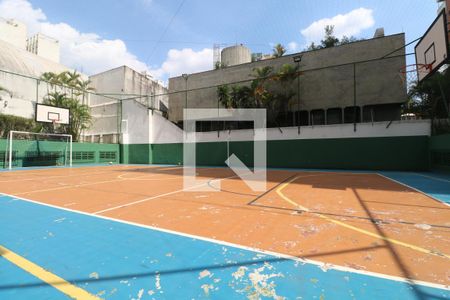 Apartamento à venda com 80m², 3 quartos e 1 vagaQuadra Esportiva