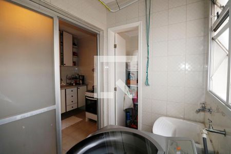 Apartamento à venda com 80m², 3 quartos e 1 vagaArea de Serviço