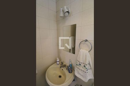 Apartamento à venda com 80m², 3 quartos e 1 vagaSuite do Quarto 2